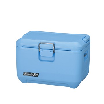 Coleman 8.5L PRO冰箱 / 夢幻藍 / CM-18853(手提冰桶 露營冰桶 保冰箱 保冷箱)