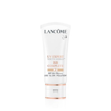 超輕盈UV BB霜SPF50+ PA++++(#02自然裸膚)