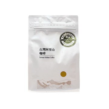 啡樂咖啡 fellow coffee｜台灣阿里山 石棹珠露SL34