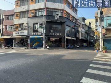 捷運林園未來市稀少釋出文化街黃金店面｜高雄市林園區文化街