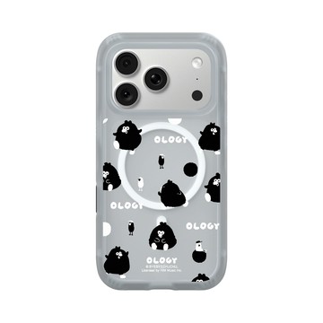 iPhone 18 Pro AirX 流變灰 - 奧樂雞 Ology - 奧樂雞的生活日常