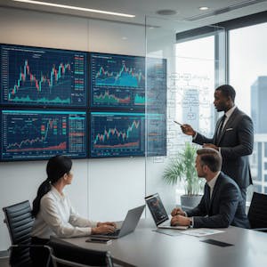 Advanced Financial Analysis & Decision Making