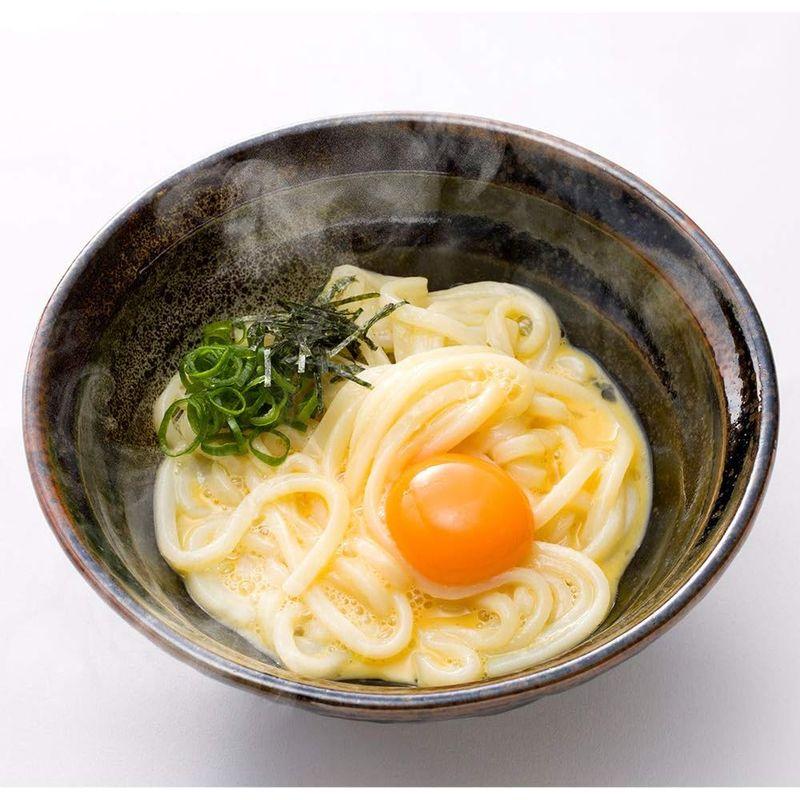 石丸製麺 讃岐うどん 500g×5袋