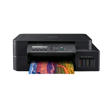 Brother DCP-T520W 威力印大連供高速無線複合機｜領券最高折$220