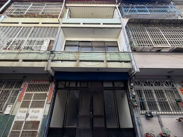 波❤️近機捷好市多｜低總價免900萬5房孝親透天｜台中市北屯區松山街