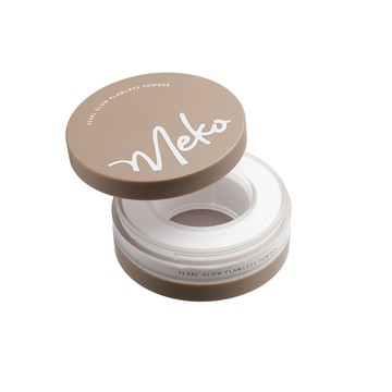 MEKO原野肌密柔霧定妝蜜粉8.5g_光透白