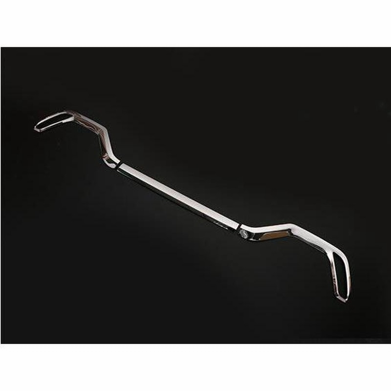 トヨタ クラウン 220系 RS専用 リアバンパーカバー ガーニッシュ