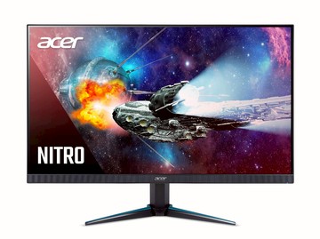 Acer Nitro | VG240YU E 24型 100Hz 電競螢幕