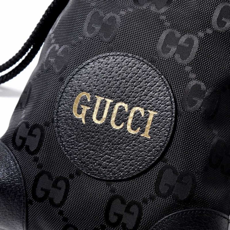 GUCCI グッチ バックパック 643887 H9HQN メンズ ナイロン リュック