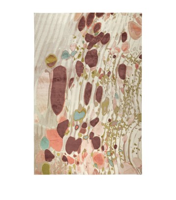 The Rug Company x Dale Chihuly Oyster Rug