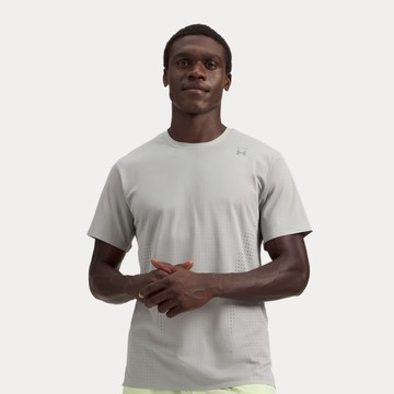 UA 男 Halo Vent 短袖T-Shirt 人氣新品