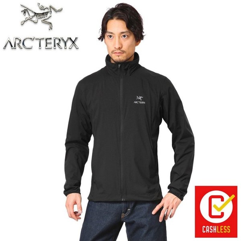 Arc Teryx アークテリクス Nodin Jacket ノディンジャケット メンズ アウトドア アウター 撥水 ブランド 正規取扱店 予 クーポン対象外 通販 Lineポイント最大0 5 Get Lineショッピング