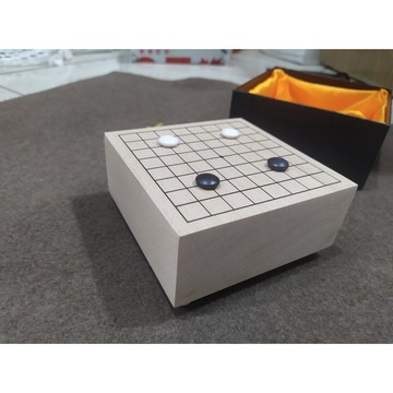 圍棋音樂盒 禮品 禮物