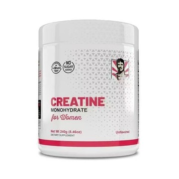 臺灣出貨 熱銷 CREATINE 肌痠一水閤物肌痠粉240克 美國品質