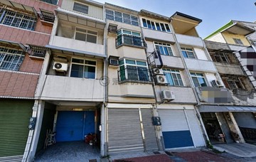 林園門戶・沿海路大面寬・黃金透天店住｜高雄市林園區沿海路四段