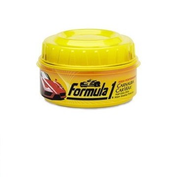 Formula 1 大 巴西棕櫚1號至尊蠟皇 A2111 (13762) 【業興汽車百貨】