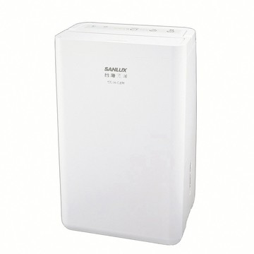 SANLUX 6公升除濕機(SDH-68M)