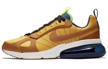 AIR MAX 270 FUTURA SE HK YELLOW OCHEW
