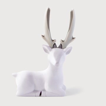 iThinking│Dear Deer 臥款款-斜口鉗