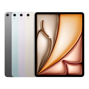 Apple iPad Air 8 13吋 128G M4晶片 WiFi 2026版平板電腦 廠商直送