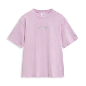 PUMA 流行系列CRLT K 男女 短袖T恤 62808760