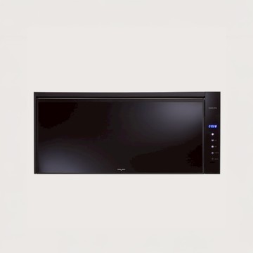 櫻花 智能升降烘碗機 80cm 黑 Q7585BL