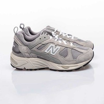 NEW BALANCE 878系列 男女款 運動鞋 CM878MC1