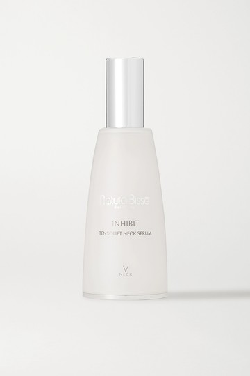 Natura Bissé - Inhibit Tensolift Neck Serum, 60ml - one size