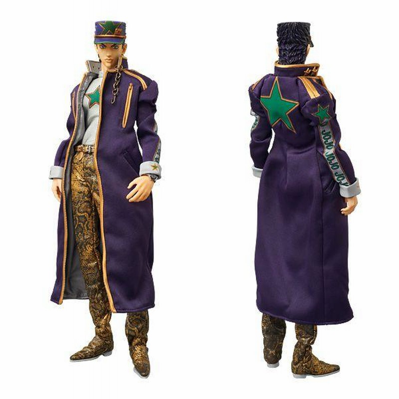 RAH空条承太郎 国内1000個限定