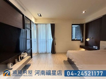 專任｜好市多雙車電動樁別墅|遠見房屋｜台中市南區大忠南街