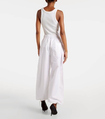 Wardrobe.NYC Beach cotton-blend track pants