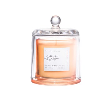 【ScentMûes森繆斯】香氛蠟165g‧SOUL.SCENT- iNtuition直覺型