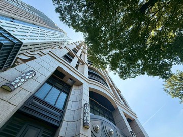 ❤️這是日商營造★面秋虹谷★最潛力SRC神案❤️｜台中市西屯區臺灣大道三段