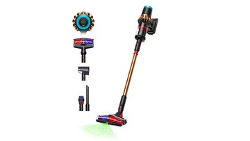 dyson V16 強勁雙錐吸塵器