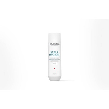 【GOLDWELL 歌薇】DS 輕感去屑洗髮精250ml 公司貨