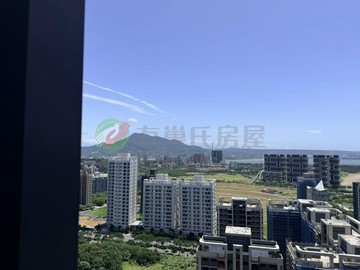 水悦景觀幸福宅-精裝全配傢俱家電一次到位｜新北市淡水區新市三路一段