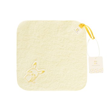 monpoké寶可夢 掛式擦手巾