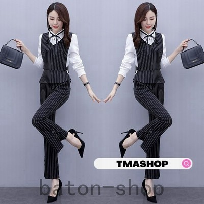 ベストパンツスーツの通販 7 026件の検索結果 Lineショッピング