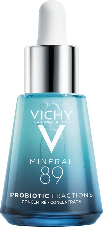 Vichy Mineral 89 Probiotic Fractions 30ml