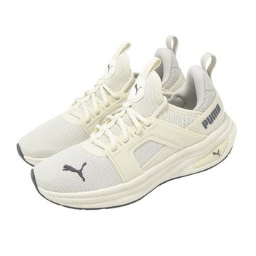 Puma 慢跑鞋 Softride Enzo 6 男鞋 女鞋 米 緩衝 運動鞋 314124-09