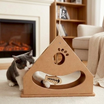 🚚箱購 貓咪玩具 貓咪解悶玩具 貓咪自嗨玩具 寵物玩具