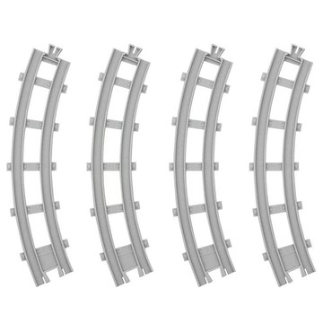 PLARAIL 多美火車 附線外側軌道