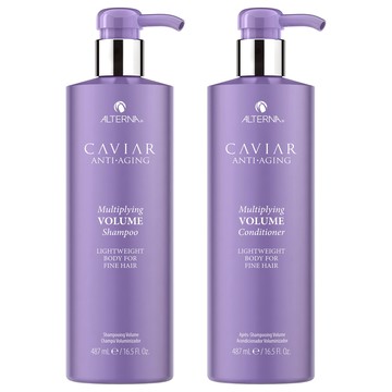 Alterna CAVIAR Anti-Aging Multiplying Volume Large Kit