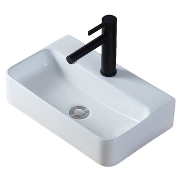 【破損包賠】洗手盆 洗臉盆 陶瓷盆 檯上盆 浴室盆 居家浴室衛生間臺上盆陶瓷小尺寸陽臺洗臉盆洗衣機臺盆衛生間面盆臺上盆單盆家用