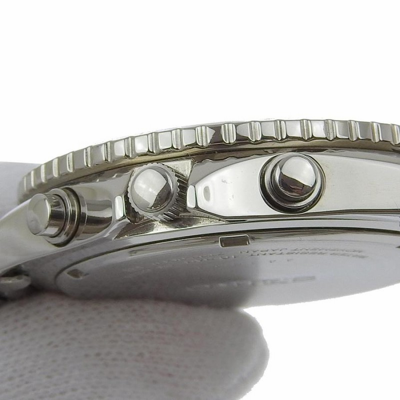 セイコー SEIKO パイロット クロノグラフ 海外モデル 7T92 0CF0