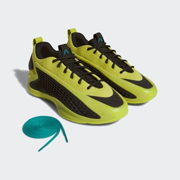 【adidas 愛迪達】 ANTHONY EDWARDS 1 LOW 籃球鞋 運動鞋 男鞋/女鞋 JS1778