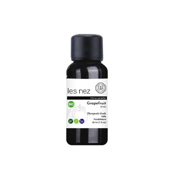 Les nez 天然單方粉紅葡萄柚精油 30ML