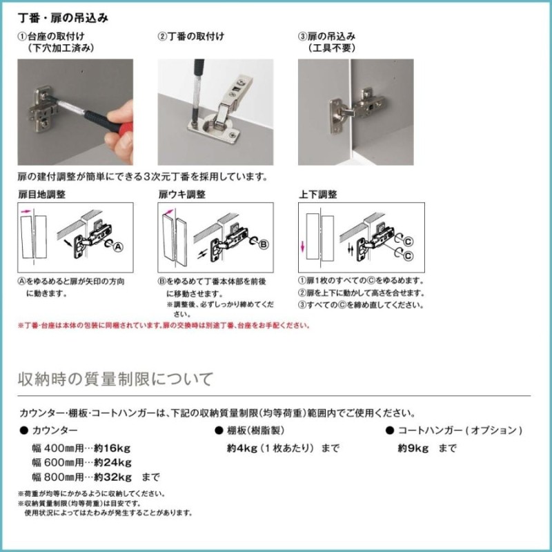 玄関収納YKK YKKap ラフォレスタ 二ノ字型プラン1A W800mm | LINE