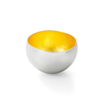 能作 NOUSAKU 金箔圓滿搖曳杯 - L