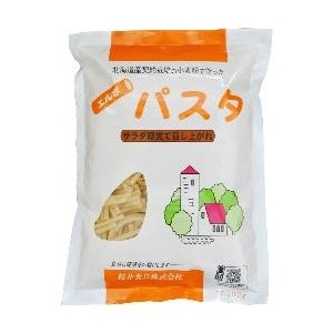 国内産小麦マカロニ 300g袋